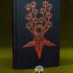 THE DEVIL'S DOZEN: Thirteen Craft Rites of the Old One by Gemma Gary (First Edition Hardcover)