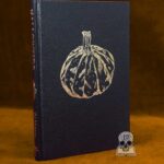 HALLOWTIDE: A Dark Devotional by Val Thomas - Limited Edition Hardcover (Special Edition)