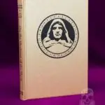 ON THE SHADOWS OF THE IDEAS by Giordano Bruno, Translated by John Michael Greer (Signed Limited Edition Hardcover)