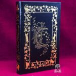 Practical Magic by Alice Hoffman - Signed Leather Bound Edition