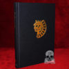 UNDERWORLD: A Practical Guide to Necromancy compiled by The Sepulcher Society - Limited Edition Hardcover