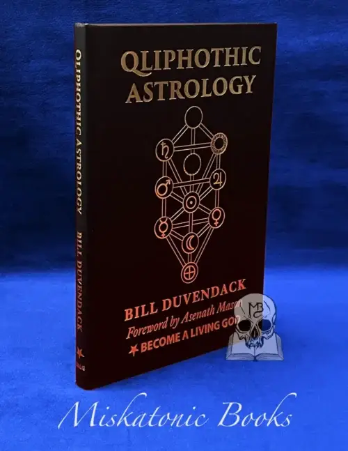 Qliphothic Astrology