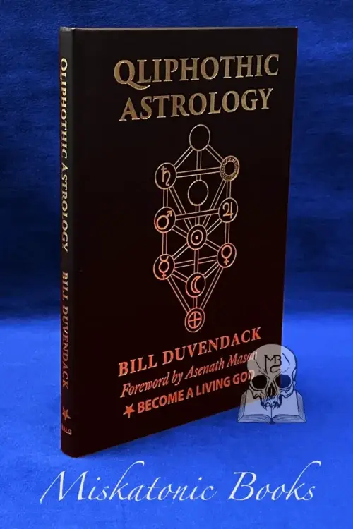 Qliphothic Astrology