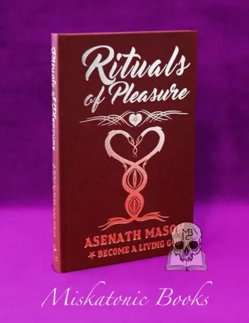 Rituals of Pleasure