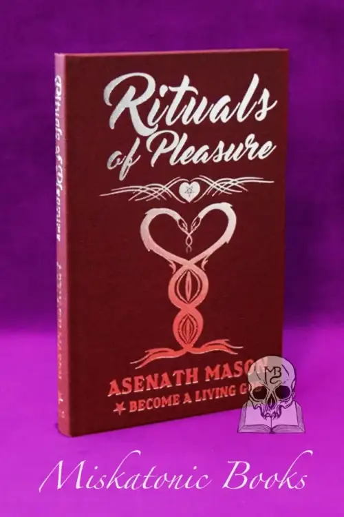 Rituals of Pleasure