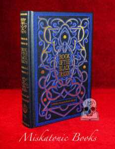 Book of the Black Dragon, Volume 1