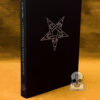 Sacerdotium Umbrae Mortis by Gilles De Laval - Hardcover Edition (Preorder)