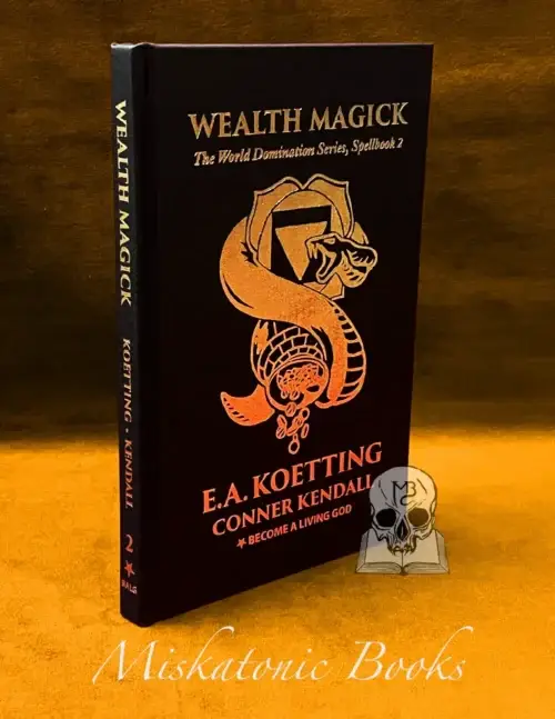 Wealth Magick