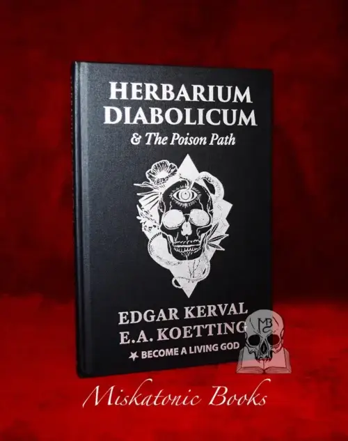 Herbarium Diabolicum