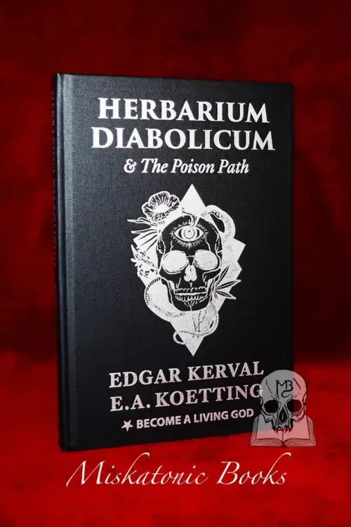 Herbarium Diabolicum