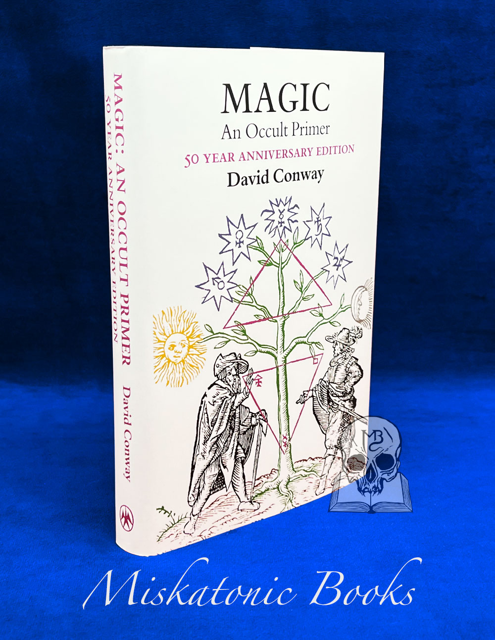 【新品未使用・英語】 MAGIC　David Conway