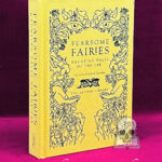 FEARSOME FAIRIES: Haunting Tales of the Fae by Elizabeth Dearnley - First Edition Hardcover