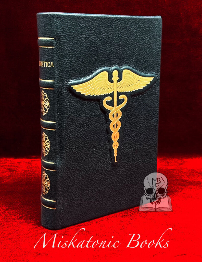 HERMETICA: The Greek Corpus Hermeticum and the Latin Asclepius in a New ...