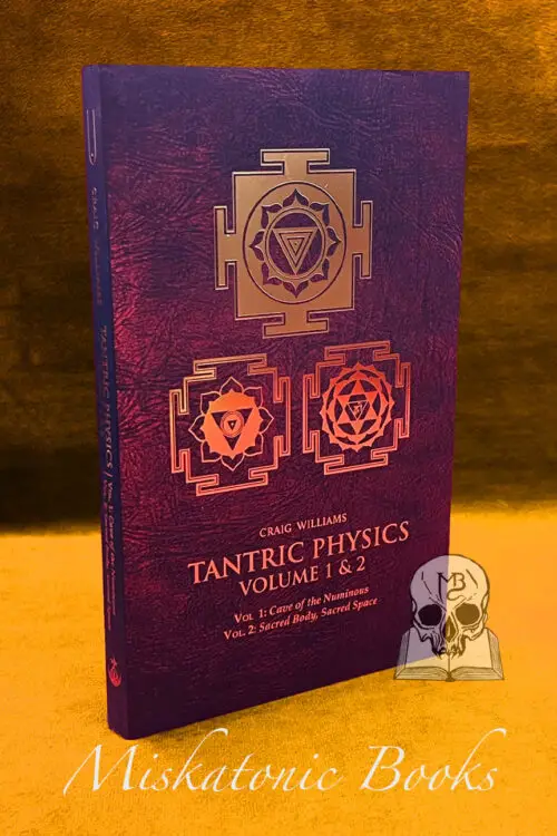 Tantric Physics