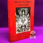 THE DIVINE GODDESS AND TANTRA by Raven Stronghold (Limited Edition Hardcover)