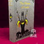 THE HOUSE OF SOULS by Arthur Machen - Hardcover Edition
