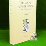 THE SOUND OF HIS HORN AND OTHER STORIES by Sarban - Hardcover Edition