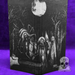 THE ELEVEN THIEVES AND OTHER TALES FROM THE NIGHT LAND by Glynn Owen Barrass - Limited Edition Hardcover