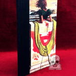 VOUCHSAFE INCARNADINE by Douglas Thompson - Limited Edition Hardcover