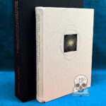 HAGIA SOPHIA / SANCTUM OF KRONOS by Peter Mark Adams - Deluxe Leather Bound Limited Edition Hardcover in Clamshell Box