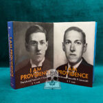 I AM PROVIDENCE: The Life and Times of H.P. Lovecraft Vol 1 & Vol 2 - First Edition Hardcover