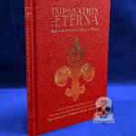 IMPERATRIX AETERNA: Magical Stories of the Queen of Heaven by Pope St. Celestine V and Ippolito Marracci - Hardcover Edition