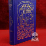 Magical and Philosophical Commentaries on the Book of the Law by Aleister Crowley, Edited and annotated by John Symonds and Kenneth Grant - First Edition Hardcover