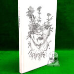THE EYE OF THE MINOTAUR by Forrest Aguirre - Limited Edition Hardcover