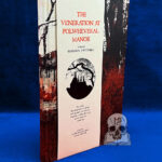 THE VENERATION AT POLWHEVERAL MANOR by Benjamin Tweddell - Limited Edition Hardcover