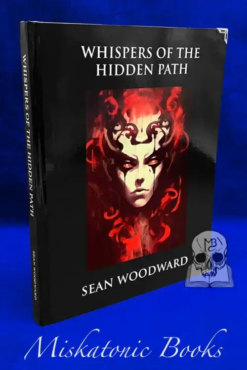 Whispers of the Hidden Path