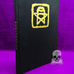 DEMONEATER Series 1 by Christopher Ulrich - Limited Edition Hardcover