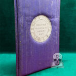 GRIMOIRE OF THE SPIRIT OF THE PLACE by Anonymous - Limited Edition Hardcover