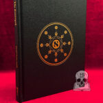 THE ENEATYCH by David Chaim Smith - Deluxe Leather Bound Limited Edition