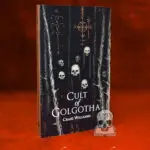 CULT OF GOLGOTHA by Craig Williams (Paperback Edition)