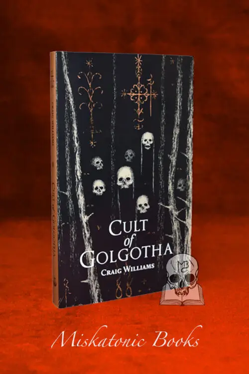 Cult of Golgotha