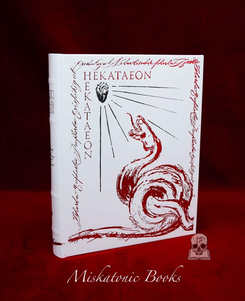 The Hekataeon