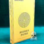 HIDDEN PATHS by Denis Poisson - Trade Paperback Edition