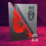 THE RED SHEPHERD: Towards a New Image of Dumuzid by Samuel David - Deluxe Artisanal Limited Edition Hardcover In Unique Slipcase