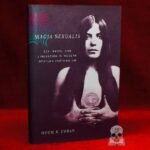 MAGIA SEXUALIS: Sex, Magic, and Liberation in Modern Western Esotericism by Hugh B. Urban - First Edition Hardcover