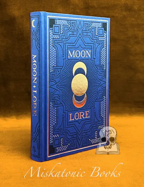 Moon Lore