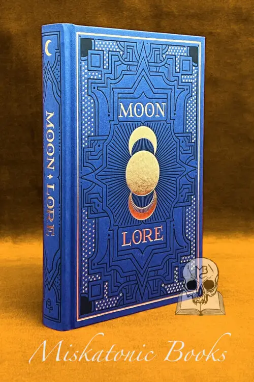 Moon Lore