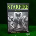 Starfire: A Magazine of the Aeon - Vol. 2 No. 2 - Magazine 1998