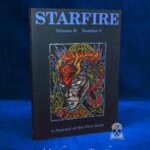 Starfire: A Magazine of the Aeon - Vol. 2 No. 3 - Magazine 2008