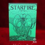 Starfire: A Magazine of the Aeon - Vol. 1 No. 2 - Magazine 1987
