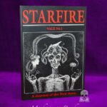 Starfire: A Magazine of the Aeon - Vol. II No. 1 - Magazine 1996