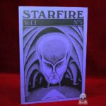 Starfire: A Magazine of the Aeon - Vol. I No. 5, with Andrew Chumbley, Mick Staley and more - Magazine 1994