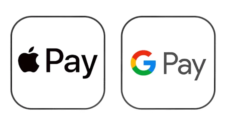 mobile pay