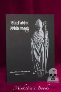 Black Abbot · White Magic