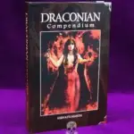 DRACONIAN COMPENDIUM by Asenath Mason (Limited Edition Hardcover)