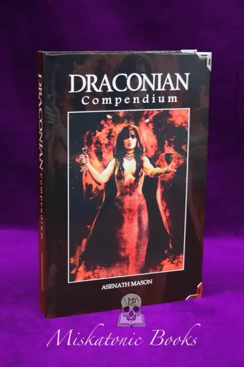 Draconian Compendium